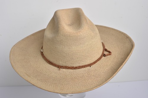 Ancien chapeau cow - ancien,