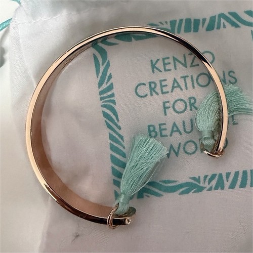 Bracelet jonc manchette