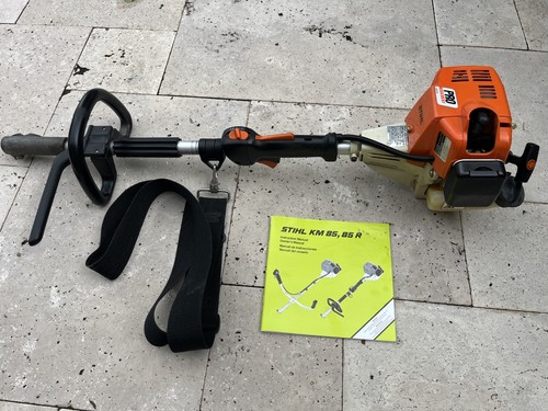 Stihl r kombiengine - stihl,
