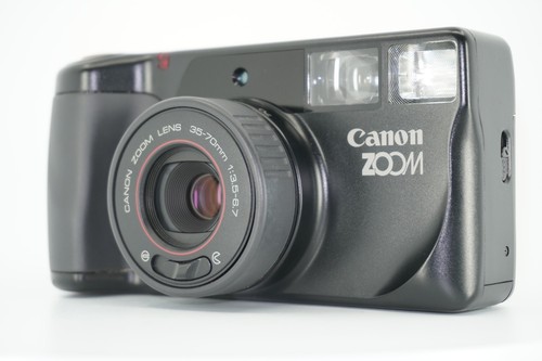 Appareil photo argentique - , 35
