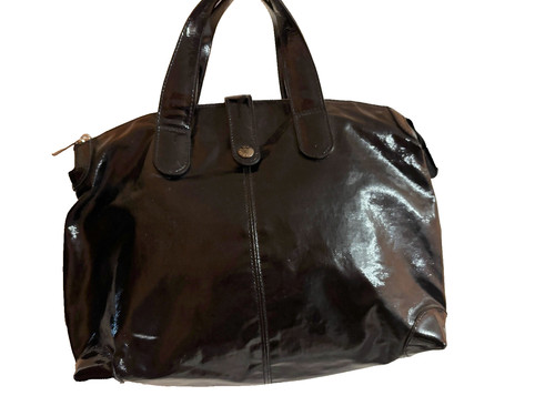 Texier sac mains noir - ,
