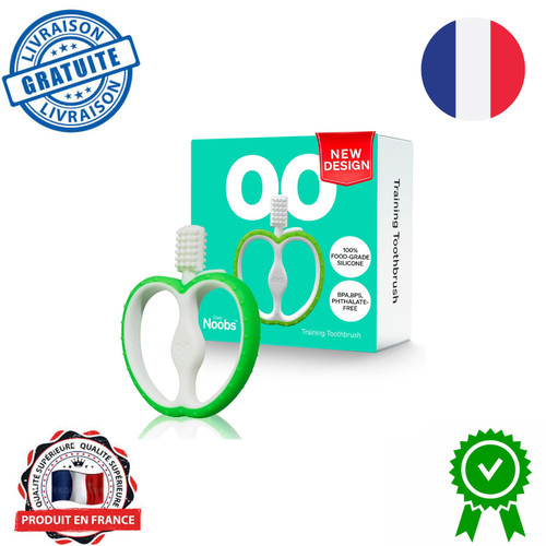 Anneau dentition bebe - dentition,