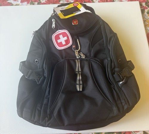 Nwt swissgear sa1900 scansmart - nwt,