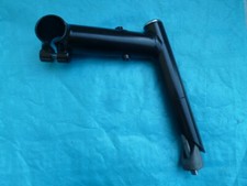 Potence VTT acier d22 (entraxe