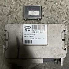 Ducati OEM ECU Computer ECM Magnetti Marelli 1.6M  748 916 996 S4R ST2 ST4