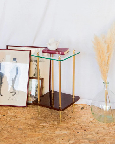 Francine table d appoint - francine,, la