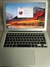 Macbook Air 13" 2010
