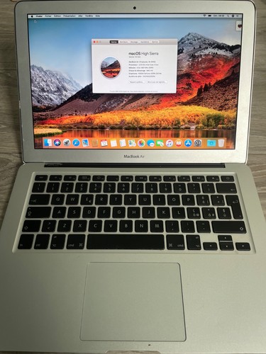 Macbook air 2010 - macbook,