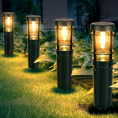Lampe solaire exterieur lot - lampe, de