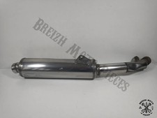 Silencieux droit HONDA ST1100