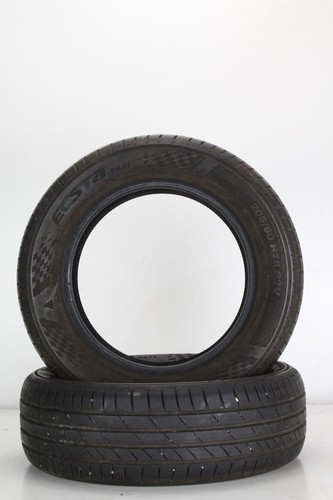 Kumho ecsta ps71 205 - 2x,