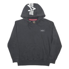 ALPHA INDUSTRIES Sweat à