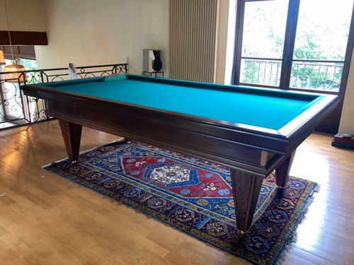 Billard français excellent - français, en