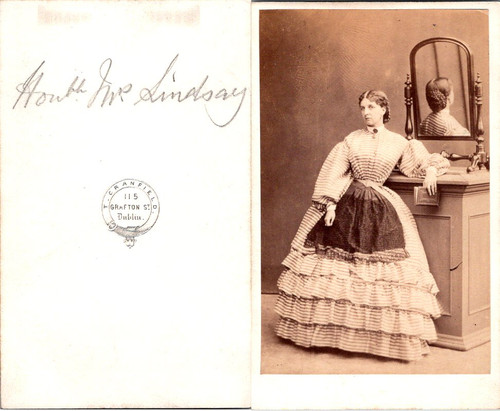 Grafton dublin miss - dublin,, lindsay