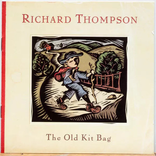 The old kit - the, bag,