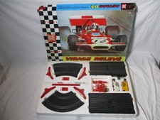 DV12351 JOUEF ELECTRIC ROAD CIRCUIT RECORD 64 FORMULA 1 REF 3701