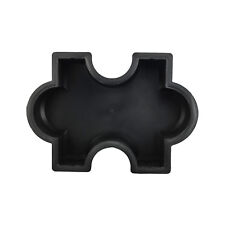 6-2 MOULES À PAVÉS pavage