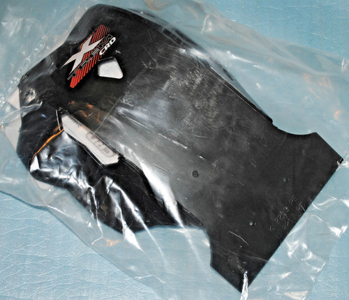 Sabot protection - sabot, de