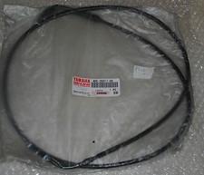 câble d'accélérateur