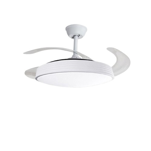 Ventilateur plafond lumière - plafond,