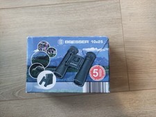 Jumelles Bresser 10x25