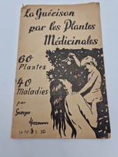 livre MEDECINE NATURELLE /