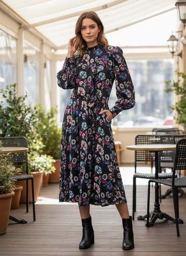 Robe 100 soie isabelle marant - robe,