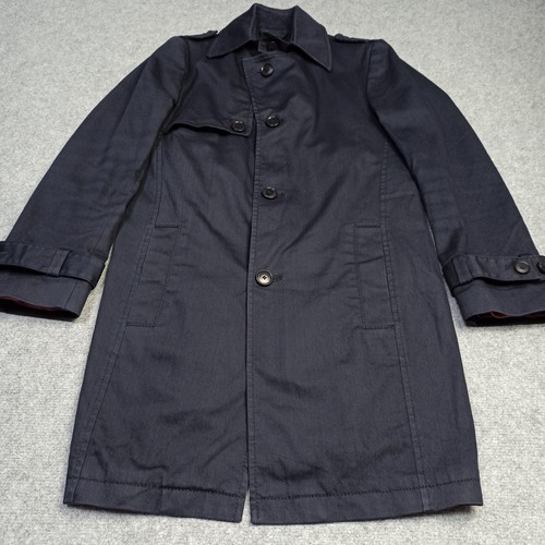 Manteau trench drykorn homme - manteau,