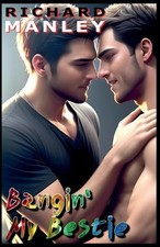 Richard Manley Bangin' My