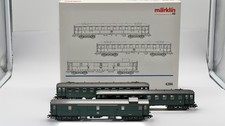 Märklin H0 4394 Wagenset