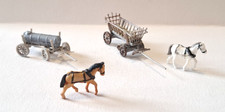 1/160, Deux chariots et 2