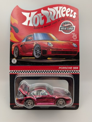 Hot wheels collectors - 🔥,