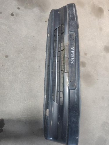 Pare choc avant peugeot 306 - choc,
