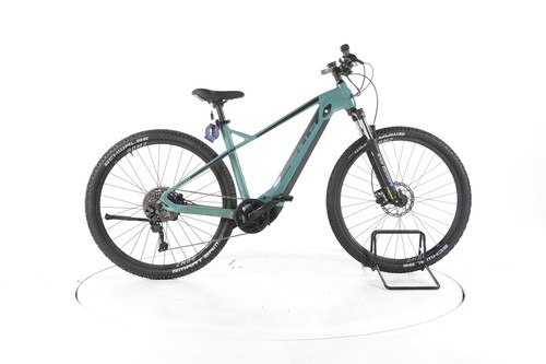 Bulls evo 500 vtt électrique - evo,