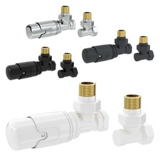 Vanne thermostatique avec