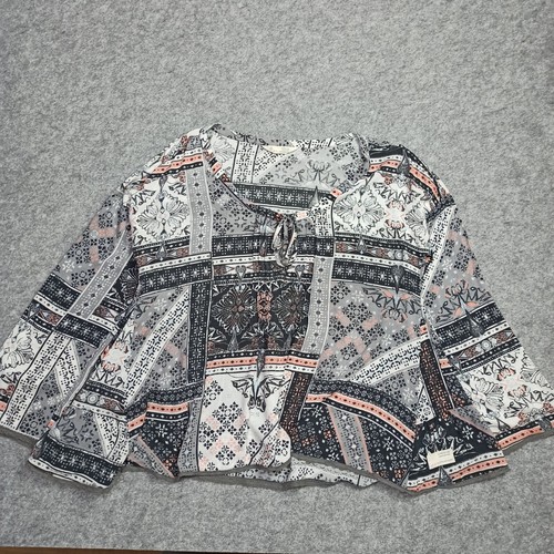 Odd molly blouse m viscose - blouse, 2