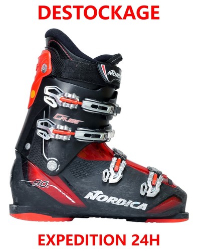 Chaussure ski occasion - chaussure, de