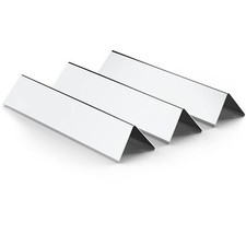 BBQ barbecues à gaz en Acier