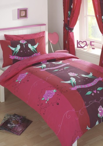 Set housse couette - set, de