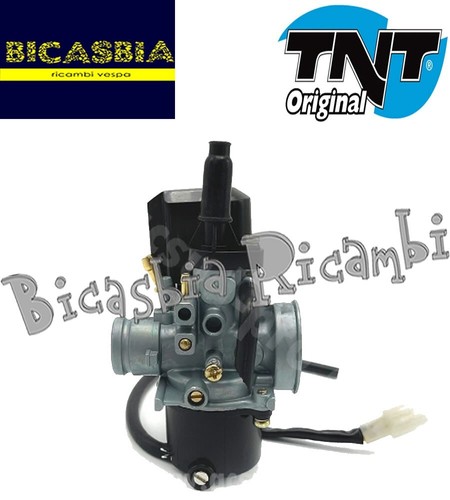 4555 carburateur tnt - -,