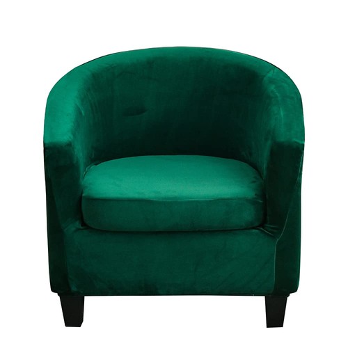 Housse chaise chesterfield - housse, de