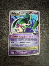 GALLAME NIV X - POKÉMON 106/111 PLATINE RIVAUX EMERGEANTS FR