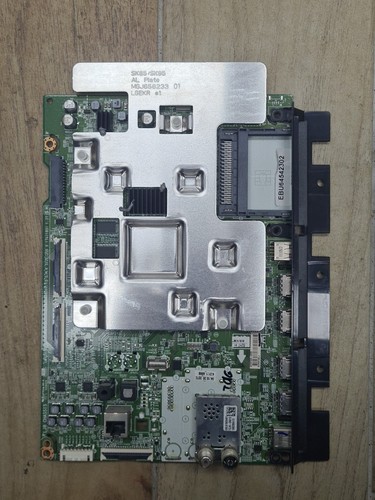 Motherboard 55sk8500pla - motherboard, tv