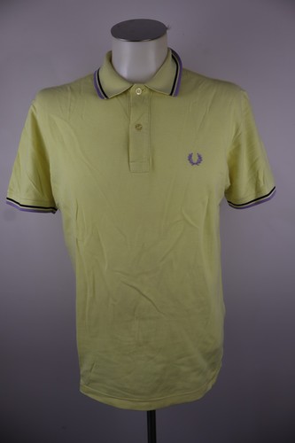 Fred perry polo homme coton - fred,