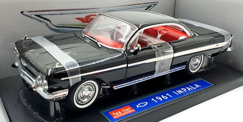 Sun star scale diecast - star, 1/18