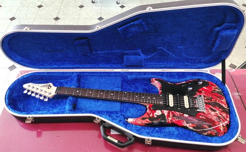 Vigier ve6 cvs1 excalibur - vigier, ve6-cvs1