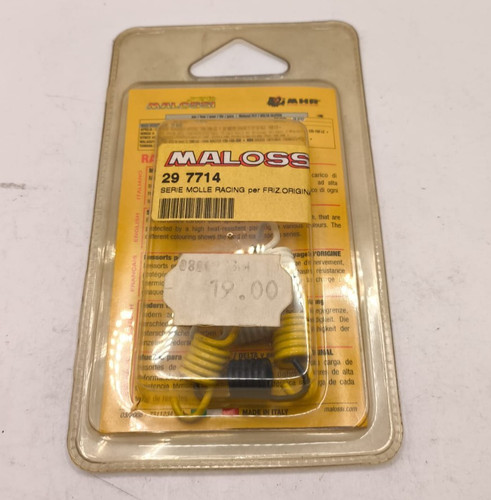 Ressort embrayage malossi - embrayage,
