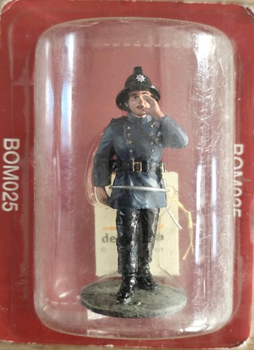 Figurine pompier grande - pompier,