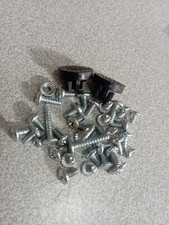 Lot Vis Visserie Fixation