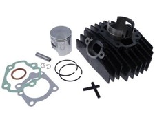 Cylindre POLINI fonte 70cc